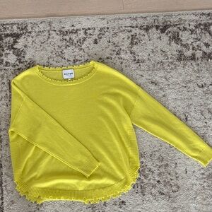 KUJTEN cashmere sweater